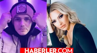 Icardi ile Hadise sevgili mi? Icardi sevgilisi kim?