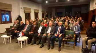 İdareci ve Bürokratlar Birliği Derneği'nden İsveç'e tepki