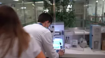 İspanya'da 3D Yazıcıyla Çocuklara Özel İlaç Üretilecek