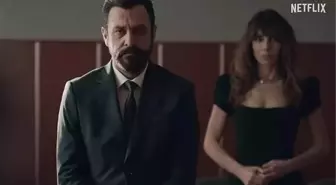 İyi Adamın 10 Günü fragmanı yayınlandı mı? İyi Adamın 10 Günü fragmanı izle! İyi Adamın 10 Günü fragmanı!