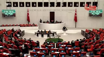 İyi Parti'nin 'Kuraklıkla Mücadele, Alınacak Tedbir ve Çözüm Önerilerinin Araştırılması' Önerisi AKP ve MHP'li Milletvekillerinin Oylarıyla Reddedildi