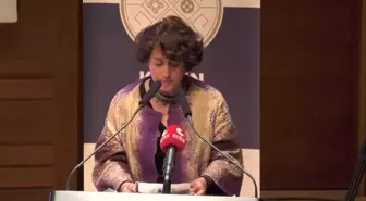 İzmir'de Kadın ve İktisat Forumu Yapıldı: 'Bugün Türkiye'de Her Üç Kadının Birisi İşsiz'