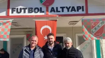 Karşıyaka'da kadro tamam