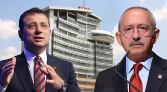 Kılıçdaroğlu'nun seçim stratejisi toplantısına İmamoğlu damgası! 'Seçim kampanyası makinesi'ni anlattı