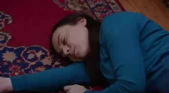 Kırgın Çiçekler Mesude neden öldü? Kırgın Çiçekler Mesude karakteri nasıl öldü?