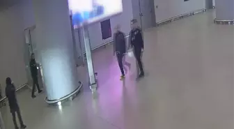 Metin Uca İfadesinin Alınmasının Ardından Serbest Bırakıldı