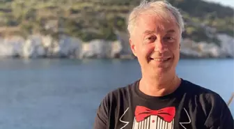 Metin Uca İstanbul Havalimanı'nda gözaltına alındı