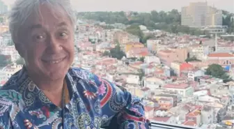 Metin Uca kimdir? Metin Uca kaç yaşında, nereli? Metin Uca mesleği ne?