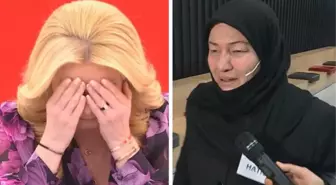 Müge Anlı'da aranan kayıp kuzenlerle ilgili sürpriz gelişme! Anne canlı yayında gözaltına alındı