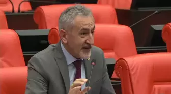 Mustafa Adıgüzel: Fındıkta Saray Tarafından Desteklenen Uluslararası Haydut ve Tefeci Düzenine Son Vereceğiz