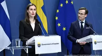 NATO üyeliği: İsveç ve Finlandiya süreci birlikte yürütecek