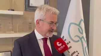 Nilüfer Belediye Başkanı Turgay Erdem: 'Destici'nin İmar Barışını Gündeme Getirmesiyle Beraber Kaçak Yapılarda Artış Yaşandı'