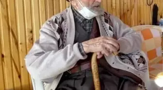 Ordulu 114 yaşındaki Mehmet dede hayatını kaybetti