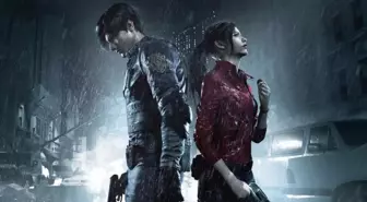 Resident Evil 2 Remake sistem gereksinimleri neler? Resident Evil 2 Remake kaç GB?