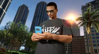 Rockstar Games, yeni güncelleme ile GTA Online'daki istismarı düzeltti