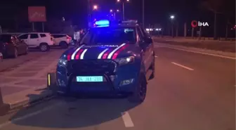 Sarıyer'de korkunç cinayet: 1 ölü, 1 ağır yaralı
