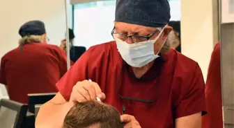 Şekerli İçecekler Genç Erkeklerde Saç Dökülmesine Neden Olabilir