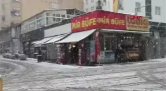 SİLVAN'DA 20 KÖYE ULAŞIM YOK