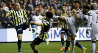 Sosyal medya yıkıldı! Galatasaray'dan Fenerbahçe'nin puan kaybetmesi sonrası bomba gönderme