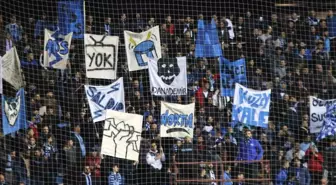 Futbol: Spor Toto Süper Lig