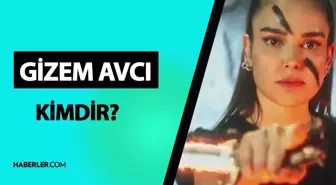 Survivor Gizem Avcı kimdir? Survivor yarışmacısı Gizem Avcı kaç yaşında, ne iş yapıyor? Survivor Gizem Avcı hakkında merak edilenler!