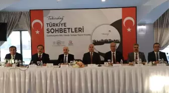 Cumhurbaşkanı Danışmanı Oğan: 'Türkiye Cumhurbaşkanlığı Hükümet Sistemi'ne geçerek bir yönetim sistemi reformu yaptı'