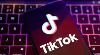 TikTok, App Store ve Play Store'dan kaldırılabilir!