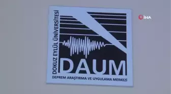 Türk akademisyenler geliştirdi: Sarsıntıyı hissetmeden önce uyarı verecek