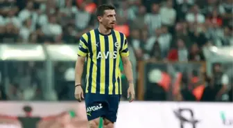 Arayın bulursunuz! İptal olan gol sonrası paylaşım yapan Mert Hakan sosyal medyayı yıktı