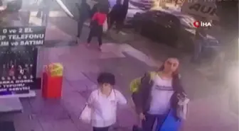 Bakırköy'de vatandaşların üzerine araba süren Görkem Sertaç Göçmen'ın yeniden yargılanmasına devam edildi