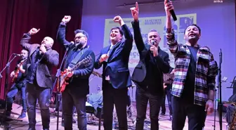 Barış Manço ve Cem Karaca, Fethiye'de Anıldı