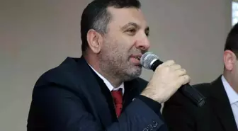 Başkan Sarıcaoğlu: 'Hepimizin ortak hedefi Kavak'