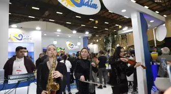 Belediye Başkanı Atabay: 'Didim'i Emıtt Fuarında En İyi Şekilde Tanıtacağız'