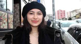 Bilecik'in 'Daenerys Targaryen'ine halktan tam destek