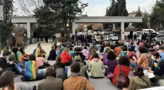 Boğaziçi Üniversitesi davasında karar çıktı! Tüm öğrencilere hapis cezası verildi