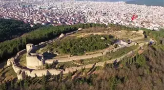 Çevre, Şehircilik ve İklim Değişikliği Bakanı Murat Kurum: 'Birileri İstanbul'daki sosyal belediyeciliğin birikimlerini heba etse de şehrimizi asla...