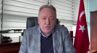 CHP'li Tacettin Bayır'dan 'Şehir Hastanesi' Açıklaması: 'Akılları Sıra Şov Yapıp Halkı Kandıracaklardı'