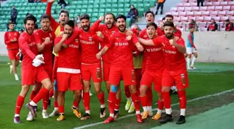 Diyarbekirspor final gibi maça hazır