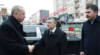 Erdoğan: Avrupa'nın aferin demesine muhtaç bunlar - 1
