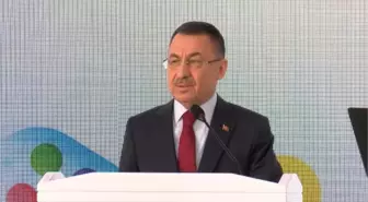 Fuat Oktay: Uluslararası toplumu, KKTC'yi tanımaya çağırıyoruz