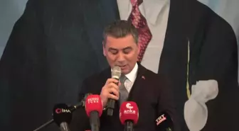 Gölbaşı Belediye Başkanı Ramazan Şimşek: Akıllı Kent Laboratuvarı Olmayı Başarmış Durumdayız
