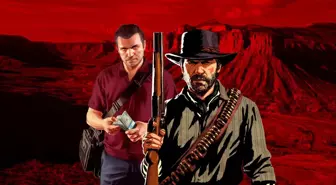 GTA 5 ve Red Dead Redemption 2'ye Steam'de yüzde 300'e varan zam geldi