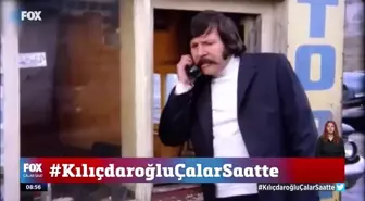 Kılıçdaroğlu: 'Mutabakat Olur, Diyelim Ki İsmim Üzerinde Mutabakat Oldu; Elbette Bu Görevi Yapmak Onurlu Bir Şey'