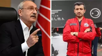 Kılıçdaroğlu'na BAYKAR'ı sordular, cevabı çok net oldu: Neden bu yatırımları yok etmek isteyeyim?