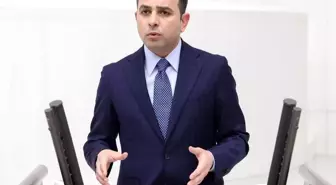 Milletvekili İshak Gazel: 'Kütahya artık ihracatçı şehirler arasında'