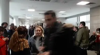 Onur Yaser Can Davası... Kardeşi Ezgi Sevgi Can: 'Bunlar Polis Falan Değil, Bunlar Suç Örgütü'