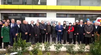 Ordu'da belediye, esnafı mülk sahibi yaptı