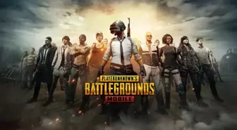 PUBG Mobile Redeem Codes (Şubat 2023)