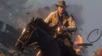 Red Dead Redemption 2, son kez indirimle 100 TL oldu