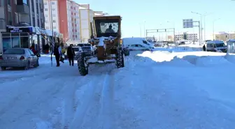 Sunar: 'Biz külfete razıyız yeter ki Erzurum kazansın'